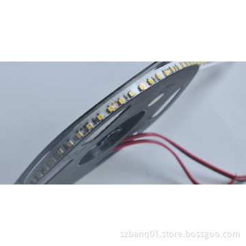 120LED/M SMD3528 Concolorous Non-Waterproof 12V Flexible LED Strip Light